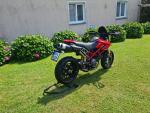Klikněte pro detailní foto č. 5 - Ducati Hypermotard 796