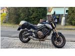 Klikněte pro detailní foto č. 1 - Honda CB 650 R