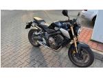 Klikněte pro detailní foto č. 5 - Honda CB 650 R