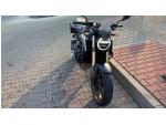 Klikněte pro detailní foto č. 6 - Honda CB 650 R