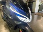 Klikněte pro detailní foto č. 7 - Honda PCX 125