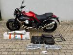 Klikněte pro detailní foto č. 11 - Moto Guzzi Griso 1200 SE