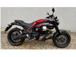 Klikněte pro detailní foto č. 1 - Moto Guzzi Griso 1200 SE