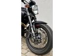 Klikněte pro detailní foto č. 8 - Moto Guzzi Griso 1200 SE