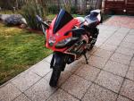 Klikněte pro detailní foto č. 6 - Aprilia RS 125