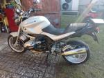 Detail nabídky - BMW R 1200 R