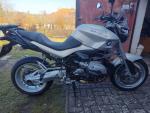 Klikněte pro detailní foto č. 3 - BMW R 1200 R