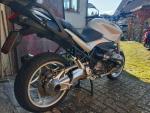 Klikněte pro detailní foto č. 6 - BMW R 1200 R