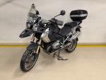 Klikněte pro detailní foto č. 6 - BMW R 1200 GS