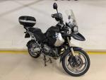 Klikněte pro detailní foto č. 7 - BMW R 1200 GS