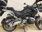 Klikněte pro detailní foto č. 9 - BMW R 1200 GS