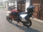 Klikněte pro detailní foto č. 1 - KTM 1290 Super Adventure S