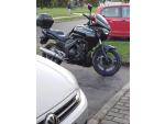 Klikněte pro detailní foto č. 1 - Yamaha TDM 900