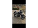 Klikněte pro detailní foto č. 5 - Yamaha MT-07