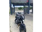 Klikněte pro detailní foto č. 7 - Yamaha MT-07