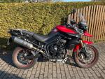 Detail nabídky - Triumph Tiger 800 XR