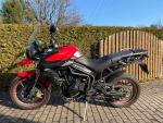 Klikněte pro detailní foto č. 2 - Triumph Tiger 800 XR