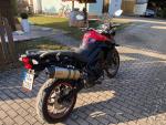 Klikněte pro detailní foto č. 4 - Triumph Tiger 800 XR