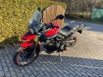 Klikněte pro detailní foto č. 5 - Triumph Tiger 800 XR