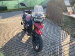Klikněte pro detailní foto č. 6 - Triumph Tiger 800 XR