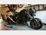 Detail nabídky - Suzuki GSX-S 750 ABS