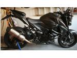 Klikněte pro detailní foto č. 14 - Suzuki GSX-S 750 ABS