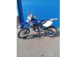 Klikněte pro detailní foto č. 1 - Yamaha YZ 250