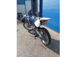 Klikněte pro detailní foto č. 2 - Yamaha YZ 250