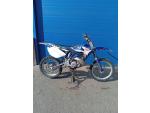 Klikněte pro detailní foto č. 6 - Yamaha YZ 250
