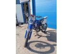 Klikněte pro detailní foto č. 7 - Yamaha YZ 250