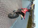 Klikněte pro detailní foto č. 7 - Beta RR 4T 390