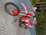 Klikněte pro detailní foto č. 8 - Beta RR 4T 390
