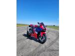 Klikněte pro detailní foto č. 3 - Honda CBR 1000 RR Fireblade