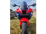 Klikněte pro detailní foto č. 7 - Honda CBR 1000 RR Fireblade