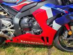 Klikněte pro detailní foto č. 8 - Honda CBR 1000 RR Fireblade