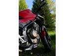 Klikněte pro detailní foto č. 5 - Honda CB 500 F