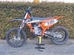 Klikněte pro detailní foto č. 2 - KTM 450 SX-F