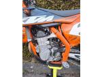 Klikněte pro detailní foto č. 4 - KTM 450 SX-F