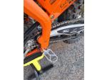 Klikněte pro detailní foto č. 7 - KTM 450 SX-F