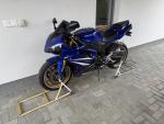 Detail nabídky - Yamaha YZF-R1