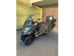 Klikněte pro detailní foto č. 12 - Piaggio MP3 530 Exclusive