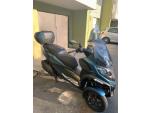 Klikněte pro detailní foto č. 3 - Piaggio MP3 530 Exclusive