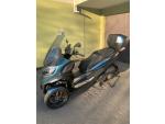 Klikněte pro detailní foto č. 4 - Piaggio MP3 530 Exclusive