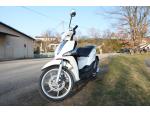 Klikněte pro detailní foto č. 2 - Piaggio Liberty 125 iGET