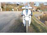 Klikněte pro detailní foto č. 3 - Piaggio Liberty 125 iGET