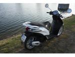 Klikněte pro detailní foto č. 4 - Piaggio Liberty 125 iGET
