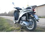 Klikněte pro detailní foto č. 6 - Piaggio Liberty 125 iGET