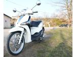 Klikněte pro detailní foto č. 7 - Piaggio Liberty 125 iGET