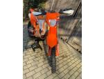 Klikněte pro detailní foto č. 2 - KTM 350 EXC-F SIX DAYS