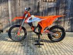 Klikněte pro detailní foto č. 4 - KTM 350 EXC-F SIX DAYS